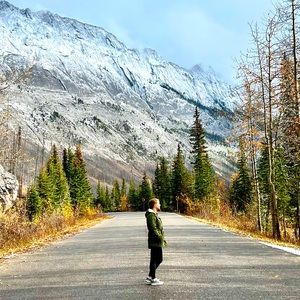 Meet your Posher, Jane